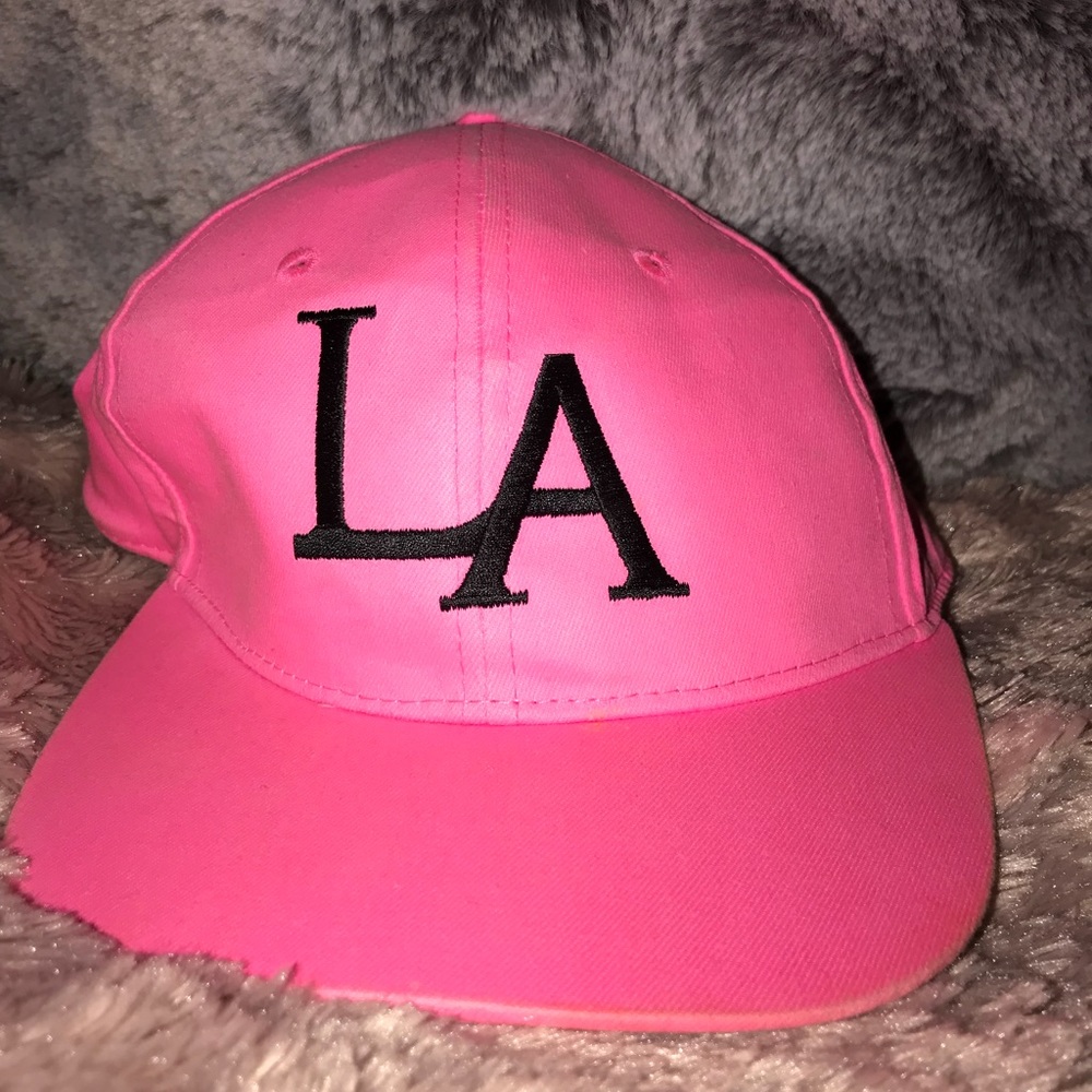 La Snapback - image 1